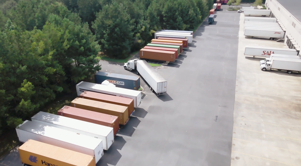 Stord's Series C Brings The Atlanta Supply Chain Startup's Funding To $100M Raised in 6 Months