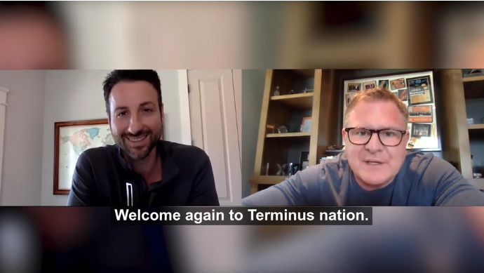 Ramble & Terminus CEOs Chat