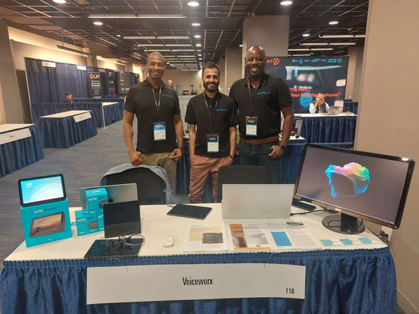 Meet The Atlanta Founders Helping Grow The City's AI Industry