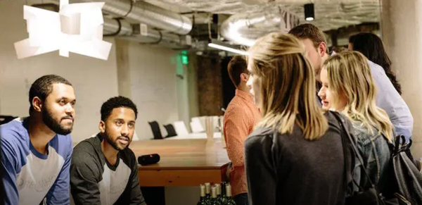 DreamHouse Returns To Atlanta After Growing Co-Living Space in Hong Kong