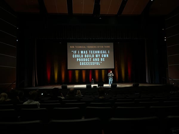 Innovation can happen anywhere. That means new opportunities for the growing Eastern Tennessee startup scene.