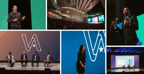 Just In: 83 Startups Selected To Pitch At Venture Atlanta 2023