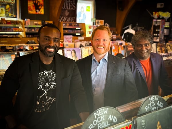 From Music City, AI-Powered Content Verification Startup ViNIL Wants To Keep Deepfakes and Digital Deception in Check