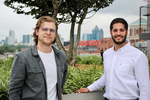 Irish E-Commerce FinTech Expands Into Atlanta Market, Plans For Rapid Hiring