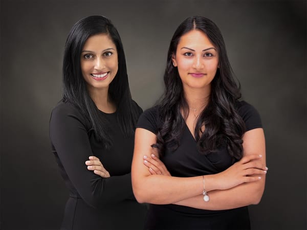 Armed with $2.4M seed funding, the physicians behind LunaJoy are bringing a mental health counseling platform to more women