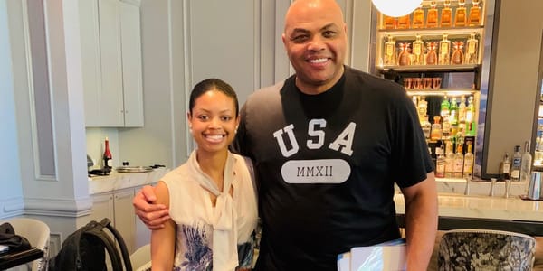 North Carolina MedTech startup, backed by NBA legend Charles Barkley, lands new investors