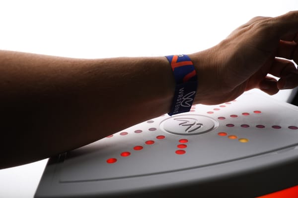 What's Next In EventTech: New Orleans-based WRSTBND Talks Innovation Inside The Festival Scene