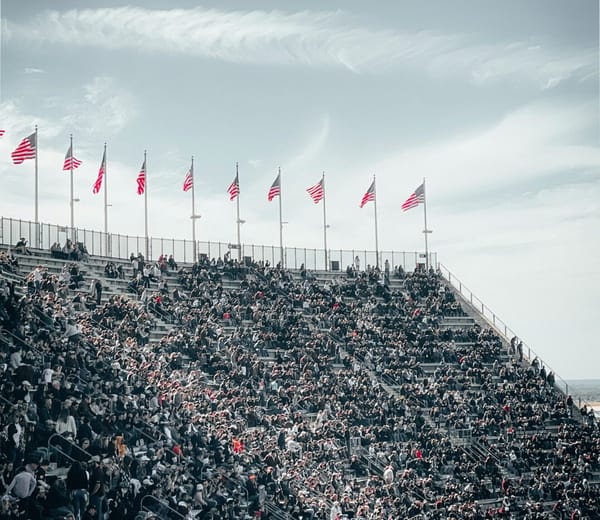 Startups In The Stadium: How the Southeast Is Transforming Sports Innovation On and Off the Field