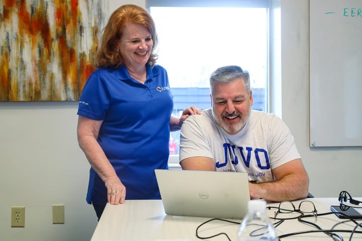 Over 11 million job seekers are using this Atlanta-based app to find jobs in their own backyards