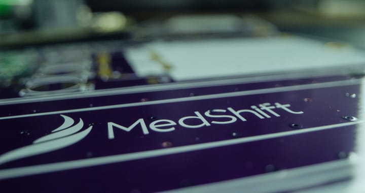 Charlotte-based Subscription Service For Doctors Raises $8 Million