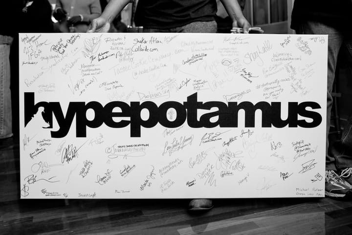 The Basement Is Only The Beginning