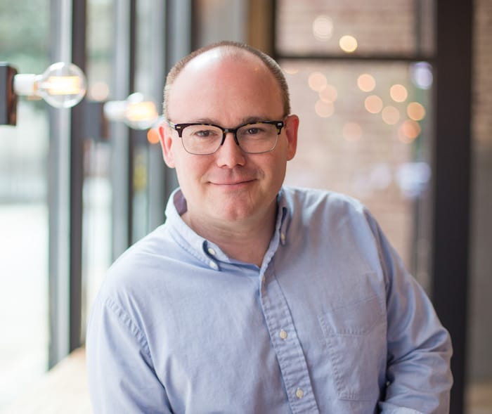 New Managing Director Dave Payne On His Vision For the Future of Techstars Atlanta