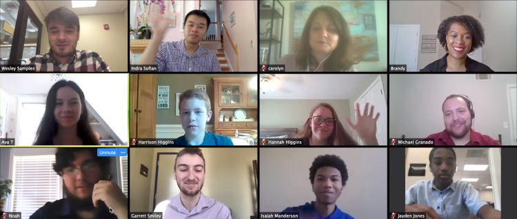 Sora Schools raises $2.7 million to keep improving virtual education