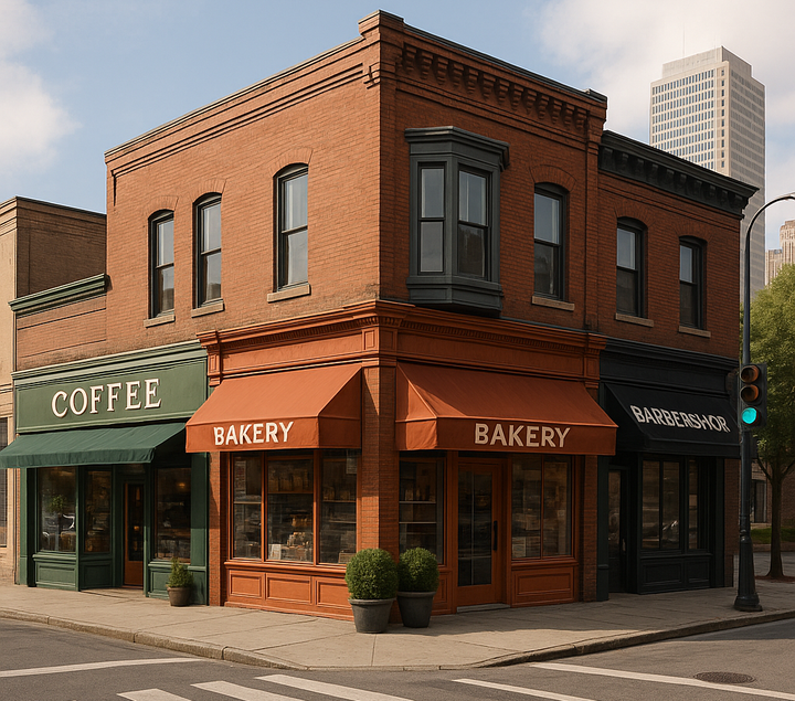 Flock Safety and Homegrown Launch $10M Fund to Invest in Atlanta’s Brick-and-Mortar Businesses