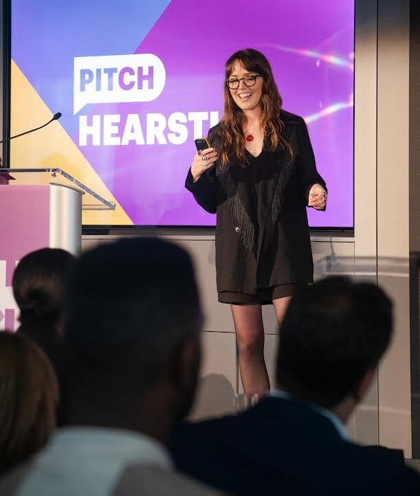 Attention Female Founders: There's A New $100K Pitch Competition Coming To Atlanta This Fall