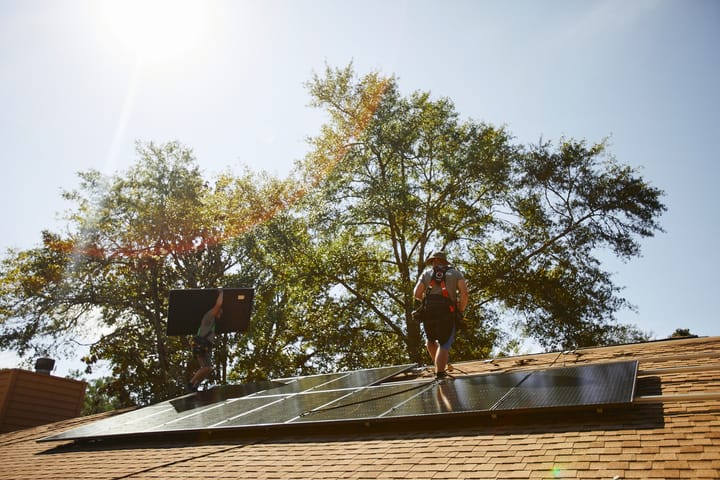 Behind The New Startup Lab In Charleston Aiming To Innovate, Educate Around Clean Energy