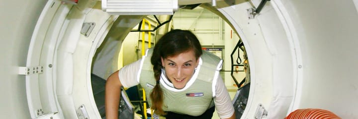 To the Moon And Back (Literally) With Tampa Startup StemRad