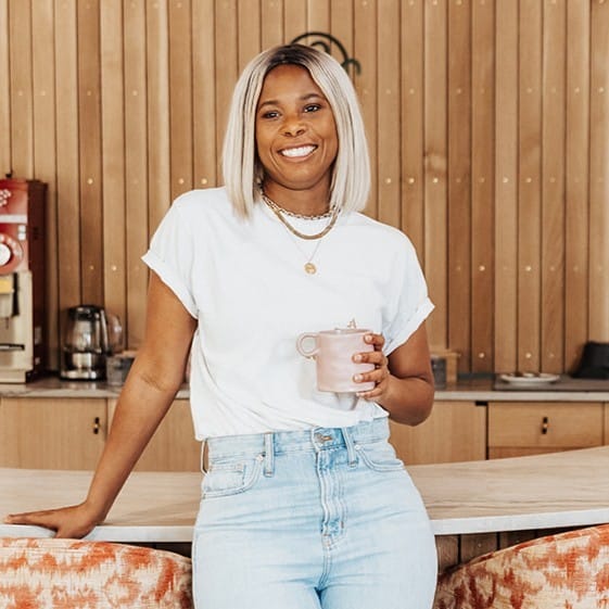 Who To Know: Anastasia Simon Designs Her Own Path In Venture Capital