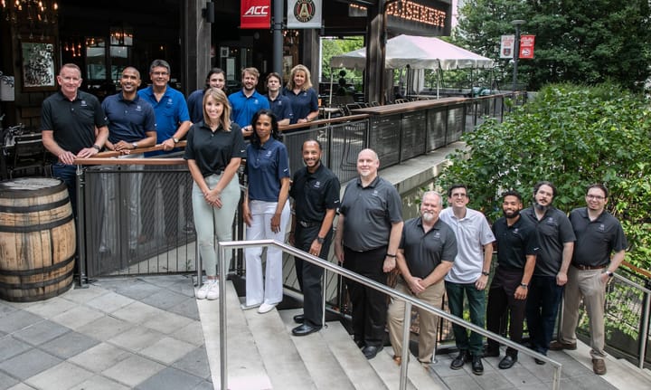 Pay-By-Bank Is Here, And Atlanta-based Sionic Is Bringing It To More Merchants