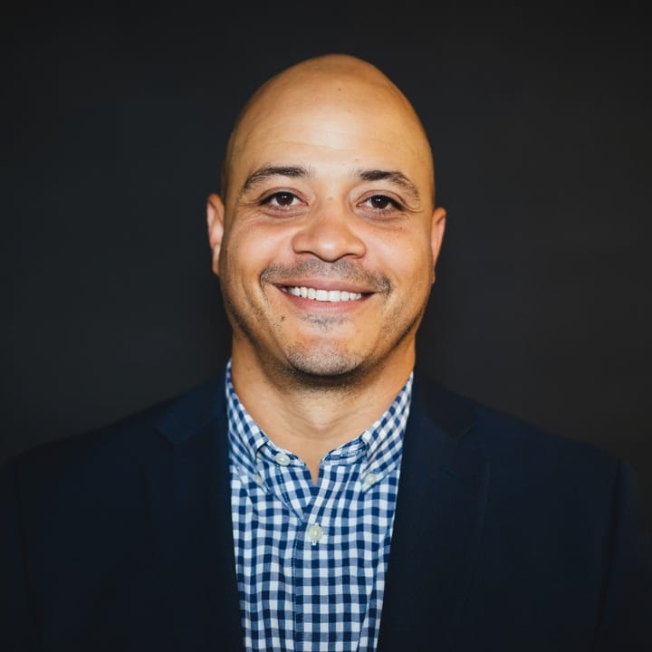 Get To Know The CEO: Markus Scott of EyeQ Monitoring