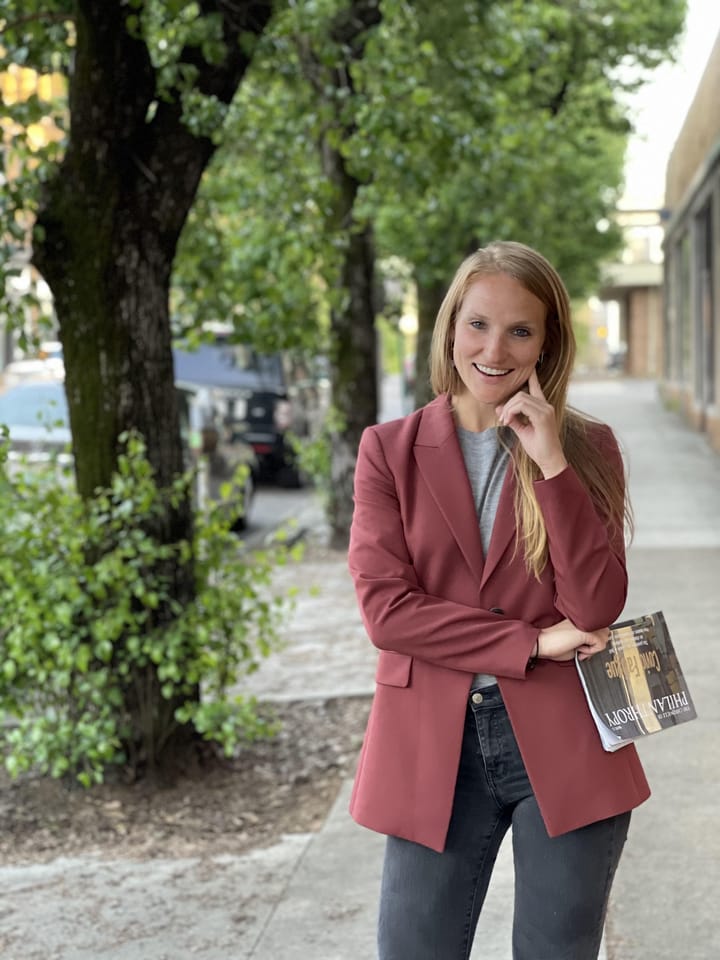 Enraged when reading the news? This Birmingham startup wants to turn that anger into action