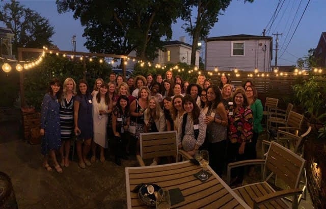 New Network Launches To Connect, Support Women Investors in the Southeast