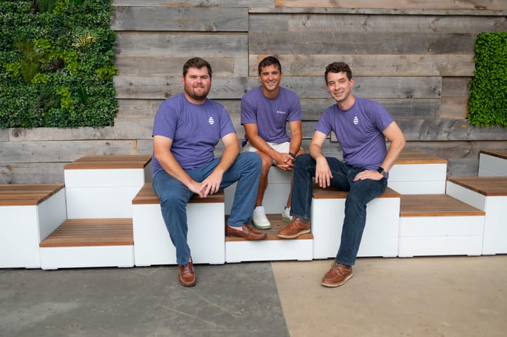 Atlanta Dating startup Hatched Looks To Crack Open New Markets With Southeast Expansion
