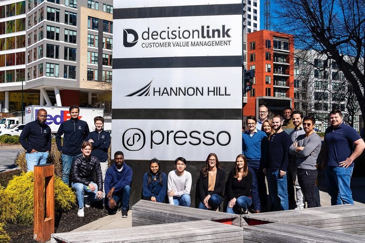 To Impress Tenants, Multi-Family Developer Turns To ATL Startup For New, Sustainable Building Amenity