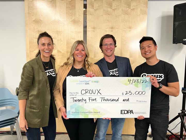 Birmingham Restaurant Veterans Team Up To Make Staffing Process More Flexible & Accessible