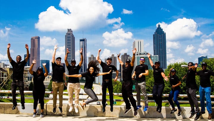 Carbice Raises $15 Million Series A To Bring Nanomaterials To Your Phone And To Space