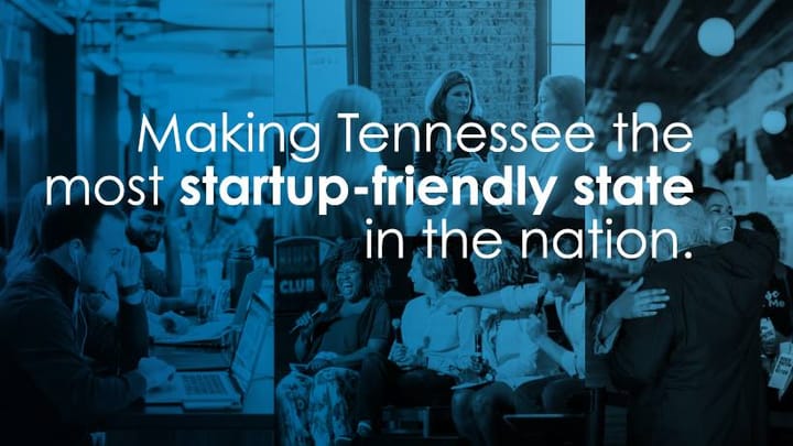 36|86 Festival Winners Showcase Tennessee's Startup Power