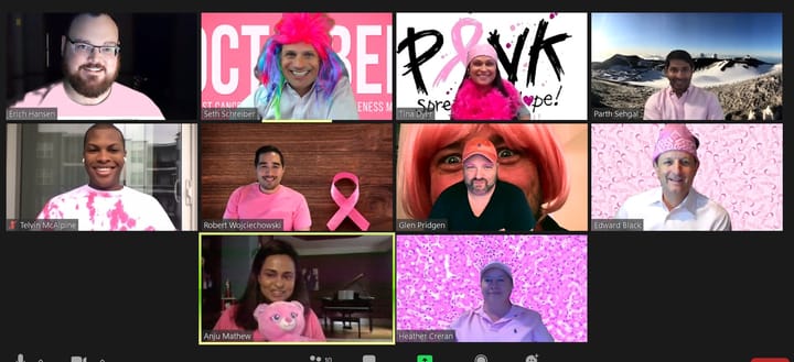 Atlanta startup OncoLens closes $7.25 M Series A round in its battle against cancer