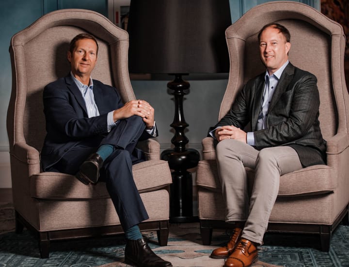 How Birmingham's Insured Nomads Helps Employees 'Work From Anywhere'