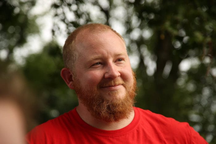 Founder of OpenTable-Acquired Startup Is Back With A New Small Business Referrals App