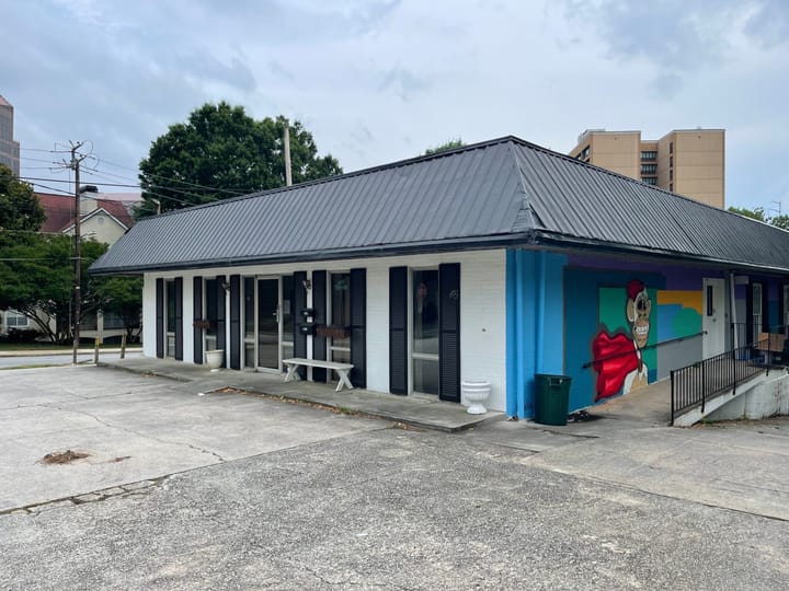 Behind The "Building Blocks" Of The Atlanta Blockchain Center, The Latest Tech Community Center In Town