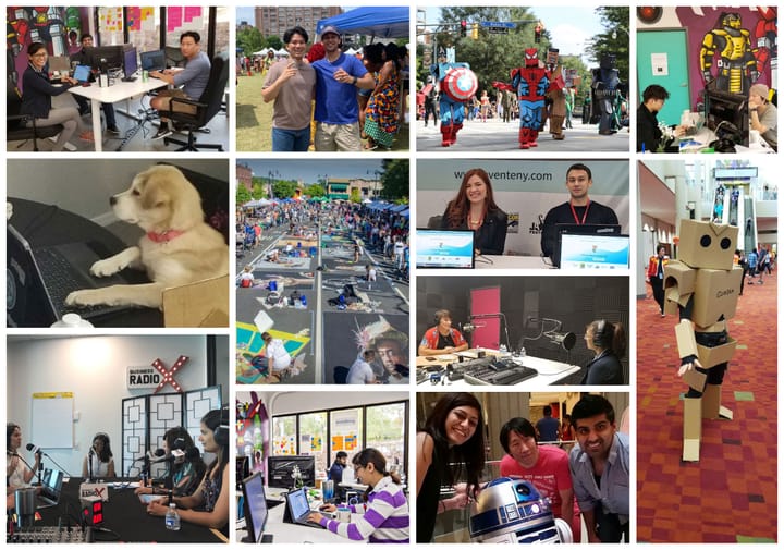 Apple Pay For Events: Why Atlanta's Eventeny Is Moving Into Payments