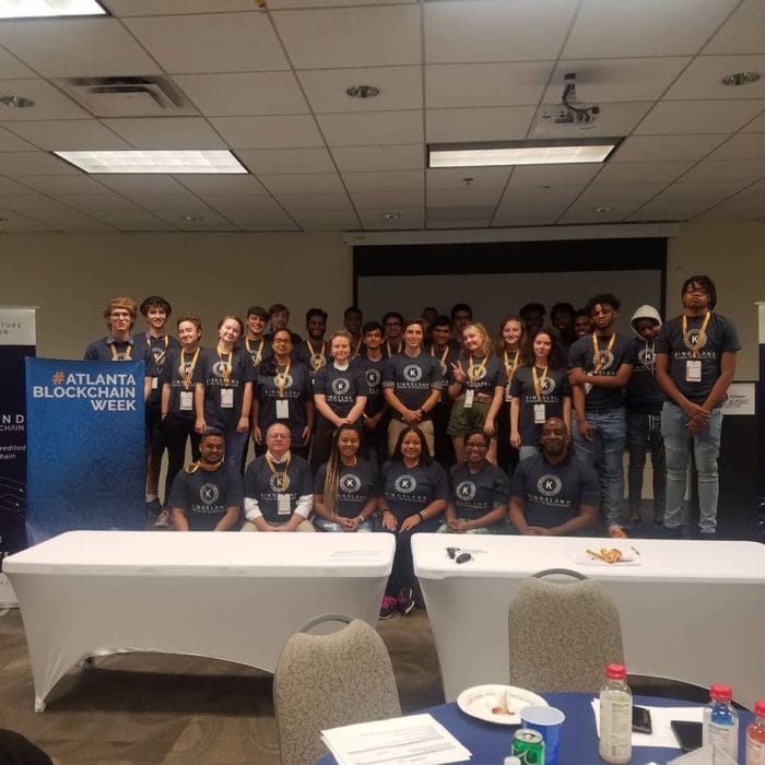 Atlanta Blockchain Week has Gone Virtual | Kicks Off September 13 - 20