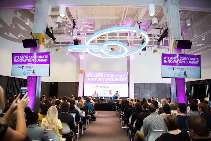 This Guide Has Everything You Need to Know About Atlanta's Corporate Innovation Scene