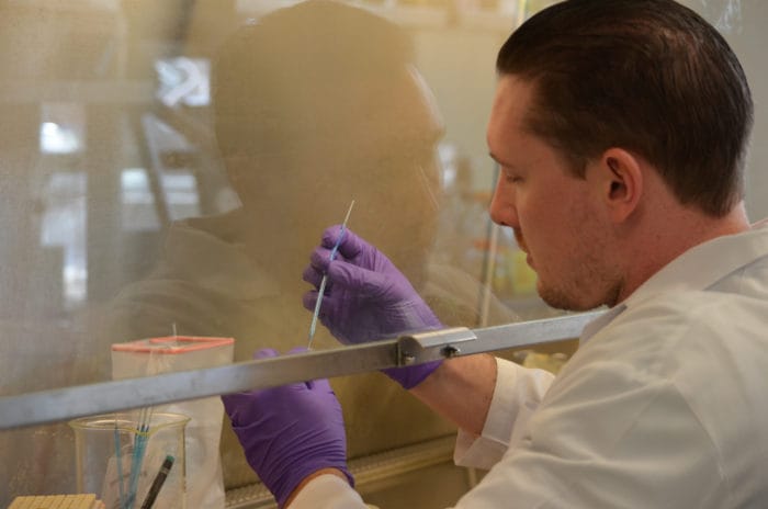 AgBiome Adds $65M Series C to Plant Itself Deeper In the Massive Crop Disease and Pest Market