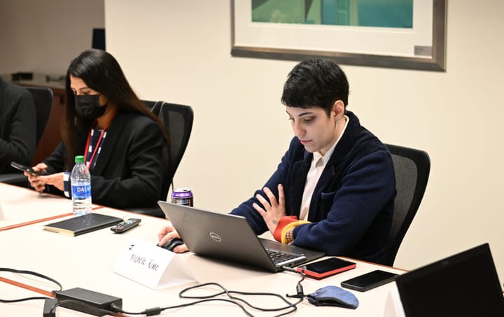 Agnes Scott scales to the top of the "most innovative" liberal arts college list