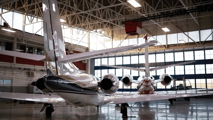 New funding & a new tech: Fyve By lands pre-seed funding for aviation focused tech startup