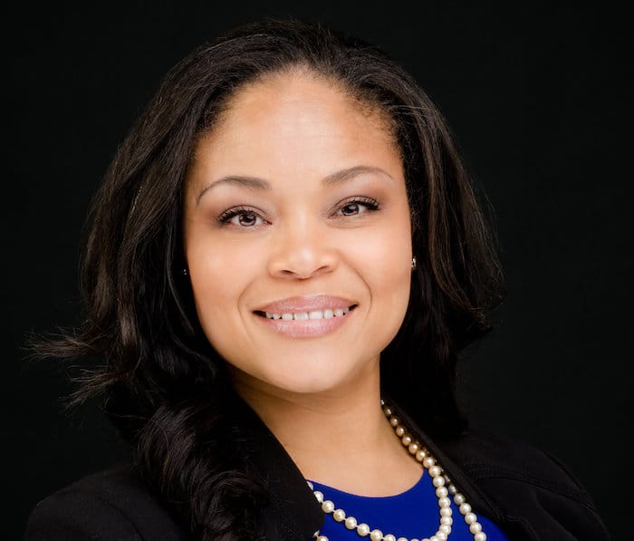 Women Business Accelerator LaunchPad2X's New Executive Director: "I Want to Help Grow Millionaires"