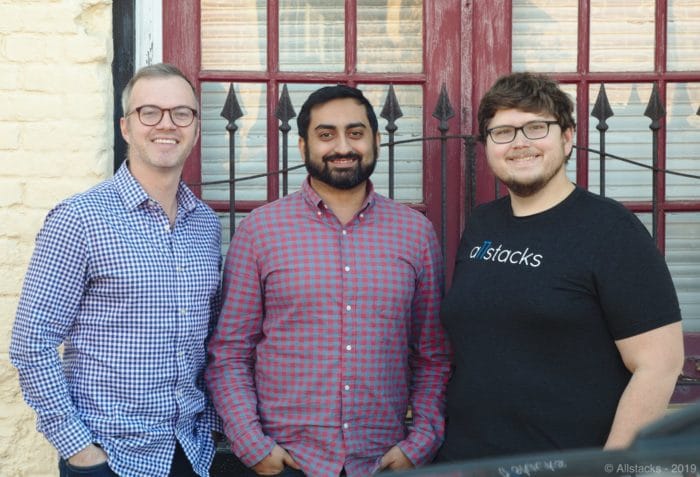 Allstacks, Risk Management Platform for Software Development, Looks To Scale With $4.7M Seed Investment