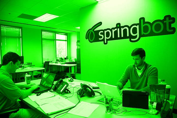 Springbot's Tools, Trends & Culture