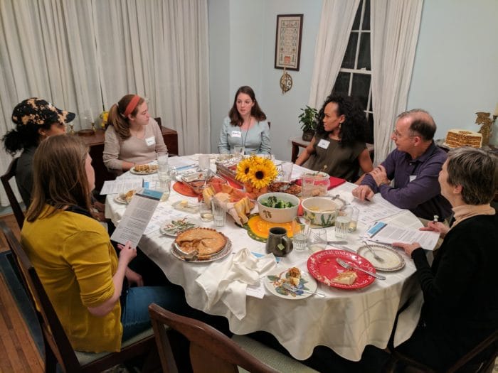 Civic Dinners Scales to New Cities to Bring Food and Social Impact Under One Platform