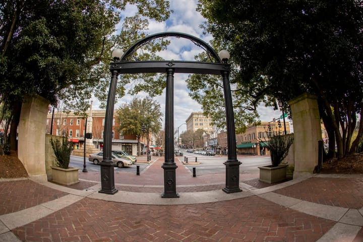 With New Initiative, UGA Seeks To Lead In Electric Mobility Space