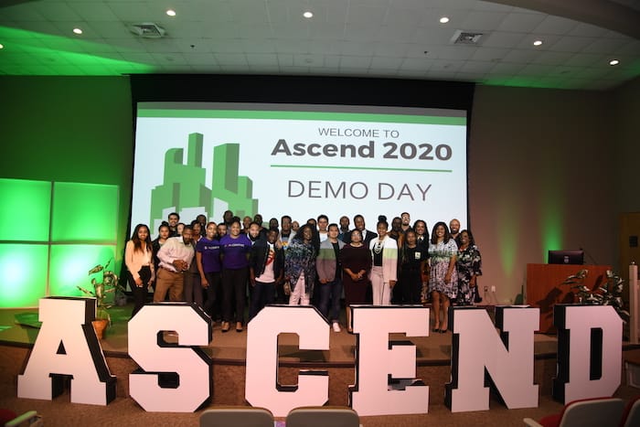 ascend2020