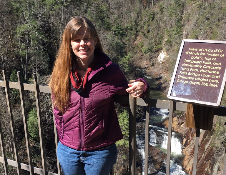 Tech Talent: This Junior Programmer Wants to Improve Social Work Processes With Tech