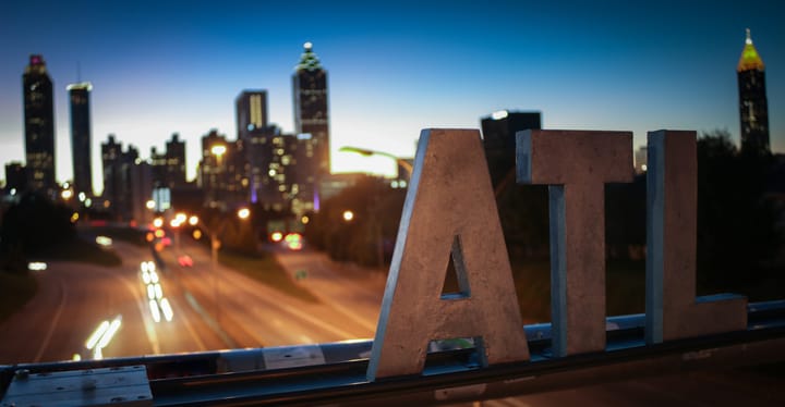 A Growing Focus on Automation Helps Atlanta Team Land $20 Million Series B