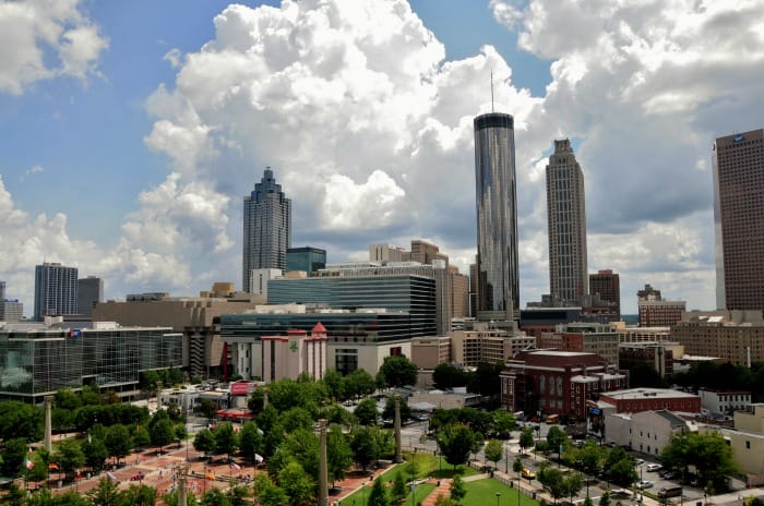 World’s Largest Payments Tech Event to Highlight Southern Fintech Startups, Atlanta HBCU Entrepreneurs